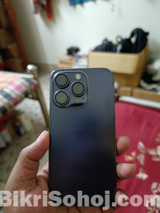 Iphone 14 Pro